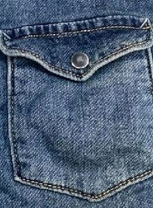 Gap Denim Shirt