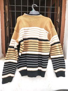 Mens Sweater