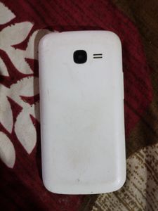 Samsung GALAXY STARP GT-S7262 Smartphone 2G