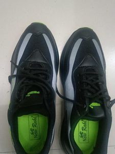 Unisex Puma 1st Copy Dupe
