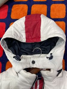 Men’s Warm Puff Jacket