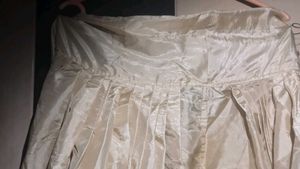 Silk Salwar Suit