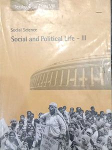 Class 8 NCERT Textbook Bundle