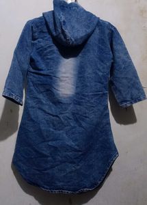 Women&#39;s Jacket