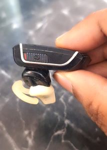 BOSE..EAR PIECE GOT IT FROM Dubai Mall For 5000/-