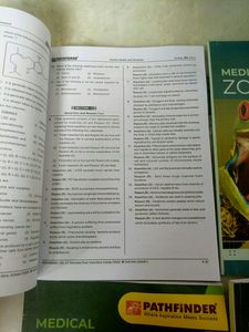 Neet Botany Zoology Module Class 12
