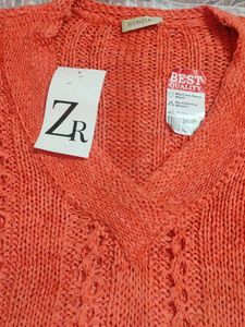 Women&#39;s Beauty Touch Pullover