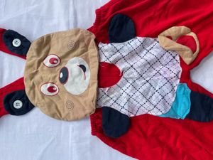 Kids Wear