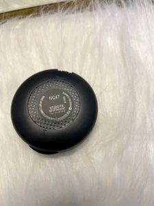 Mac Powder Foundation Shade Nc47