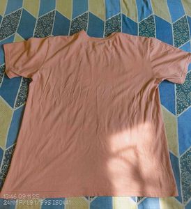 Graphic Print Tee