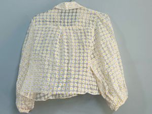 Zara Top
