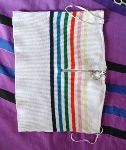 Beautiful Tube Top 🌈