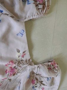 Combo Of 2 Dresses