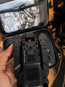 DRONE E88 PRO MAX WITH DUAL CAMERA