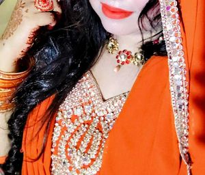 Mermaid Style Heavy Lehanga Type Dress Saree