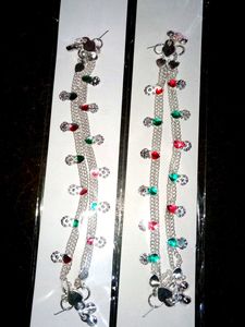 Buy 1 Get1 Free Baby Payal