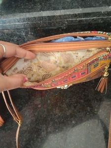 2 Sling Bag Combo