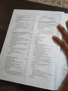 BM Sharma Physics Book JEE Mains