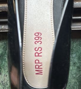 All Season Wear Heels
