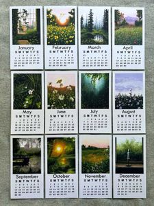 Calender 2025