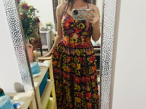 Long Frock