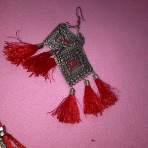 Choker Set