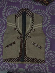Combo Of Coat (Kids)