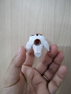HARRY POTTER - HEDWIG KINDER JOY 😍