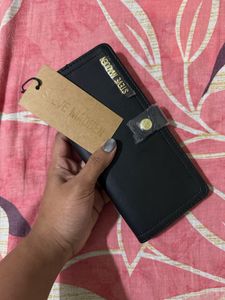 Brand New Steve Madden Wallet