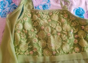 Girls&#39; Green Occasion Dress