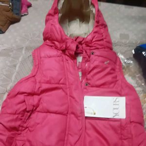 Kids Jacket