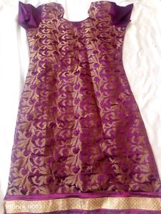 Salwar Set. Low Price and Fixed