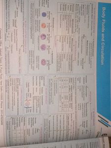 NCERT Maps for NEET - Zoology