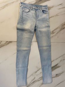 Branded Jeans