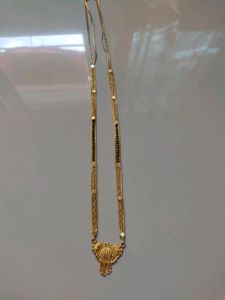 Long Mangalsutra