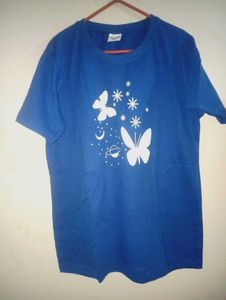 Combo Of Two Tshirts