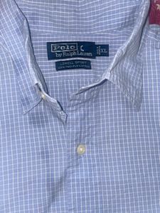 Ralph Lauren Shirt
