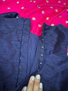 Elegant Lehenga Choli