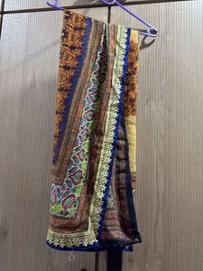 Digital print lehenga choli