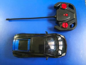 Remote Control Car