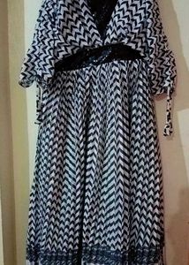 Sarrail Size 36 Garment