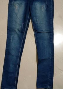 2 Brand New Jeans 🎉