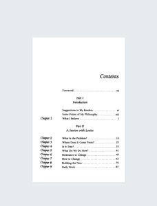 You Can Heal Your Life By Loius Hay E-book