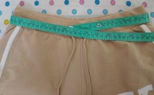 Teamspirit Cute Shorts