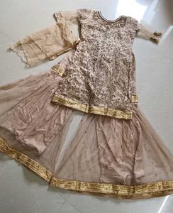 Elegant Kurta Set