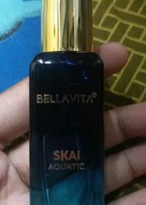 Bella Vita Skai Aquatic Perfume