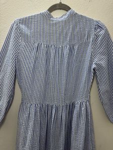 Timeless Striped Dress