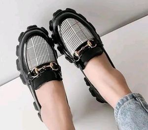 Style Shoe