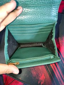 Allen Solly Wallet (Used)