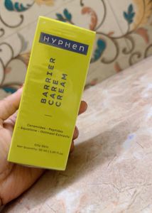 HyPHEN Barrier Care Cream